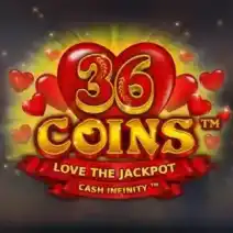 36 Coins Jugar