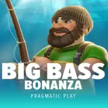 Big Bass Bonanza Jugar