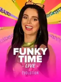 Funky Time Jugar