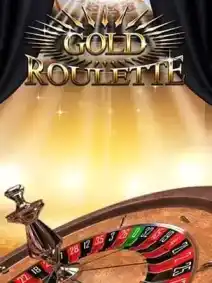 Gold Roulette Jugar