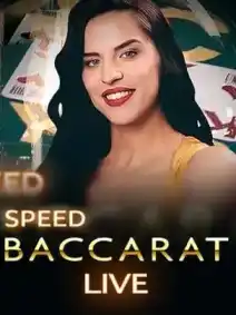 Speed Baccarat Jugar