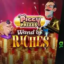 Piggy Prizes Jugar