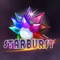 Starburst Jugar